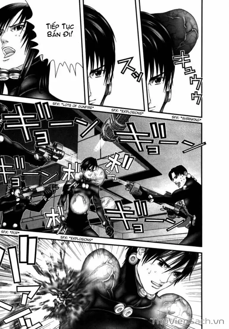Chapter 197 - Image 15