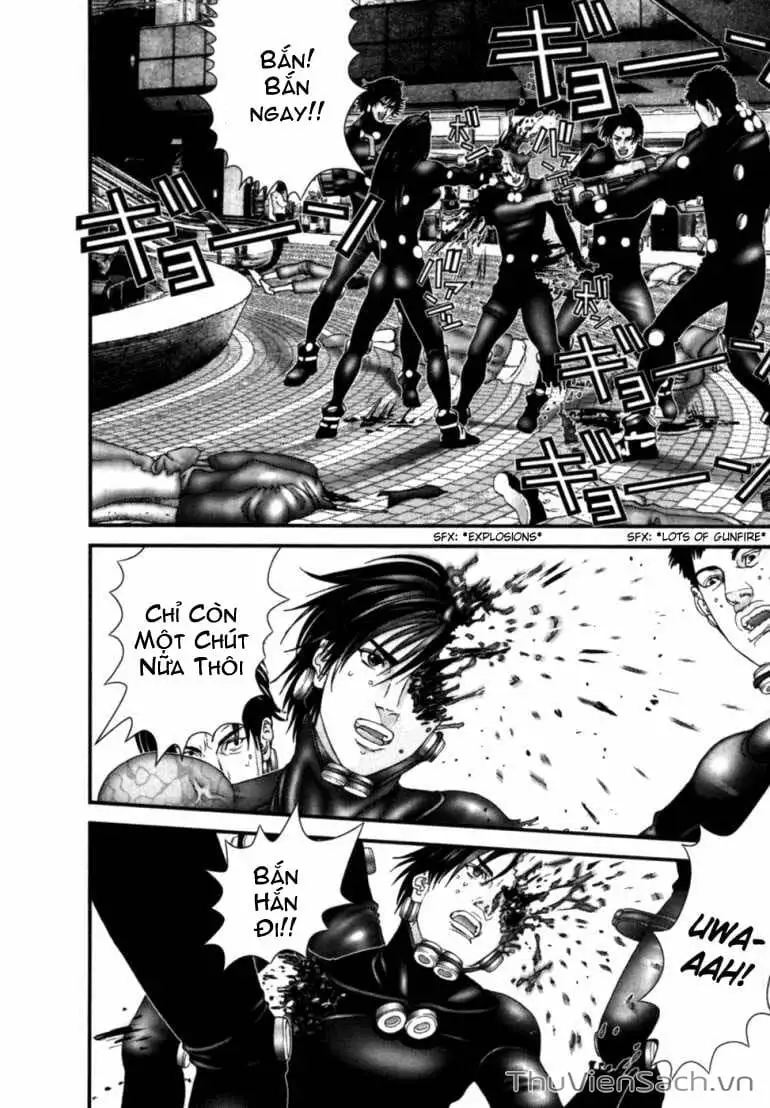 Chapter 197 - Image 16