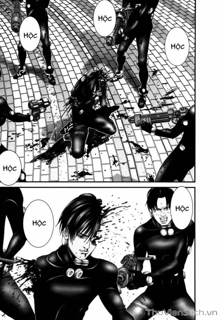 Chapter 197 - Image 17