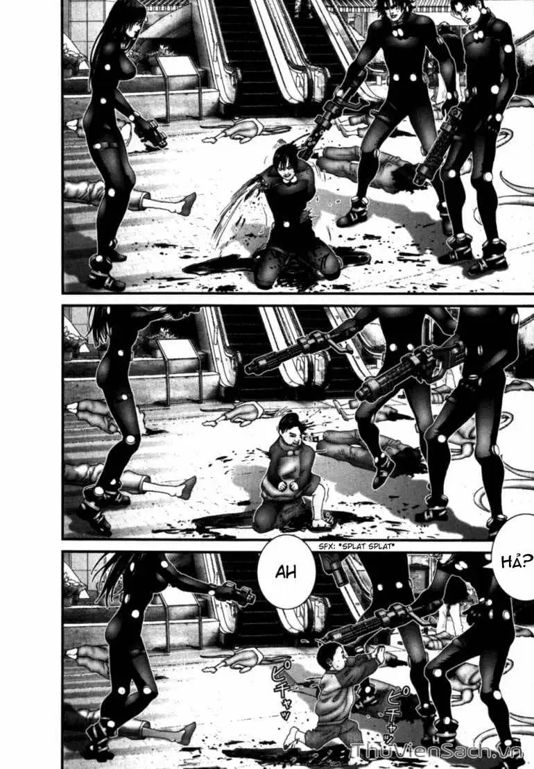 Chapter 197 - Image 18