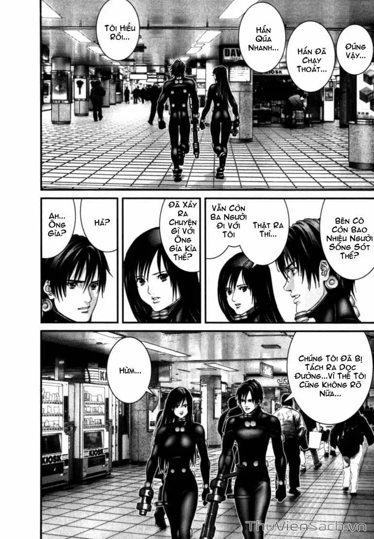 Chapter 197 - Image 4