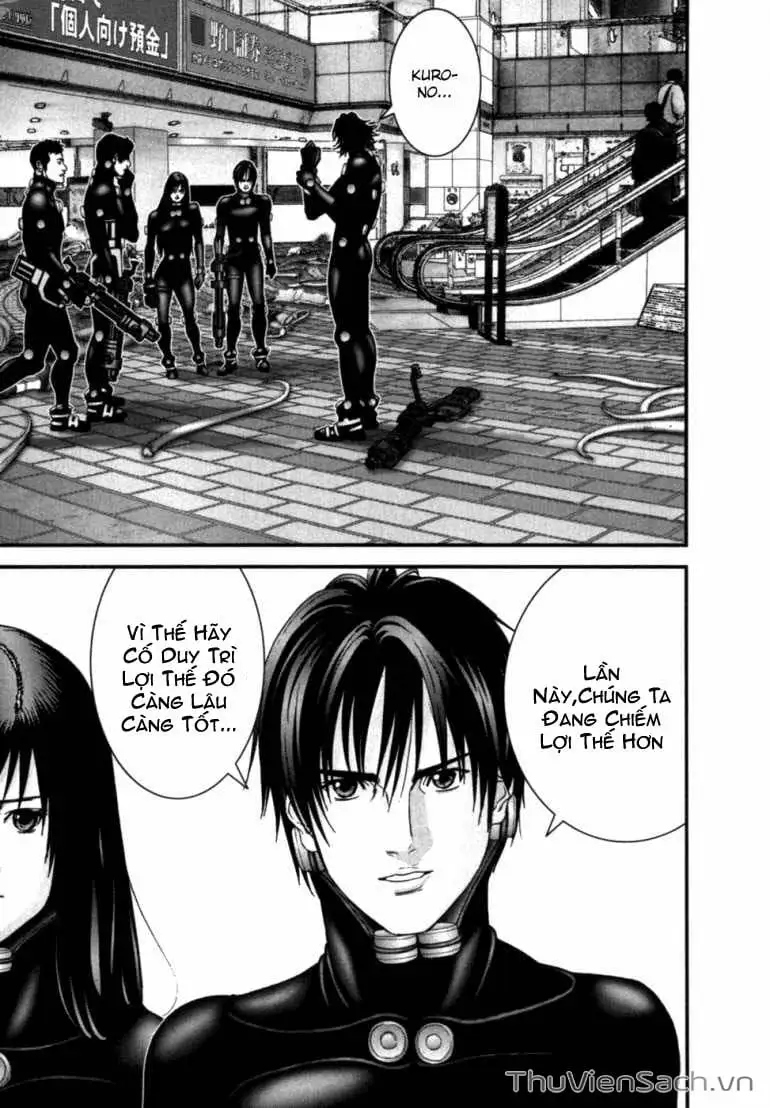 Chapter 197 - Image 5