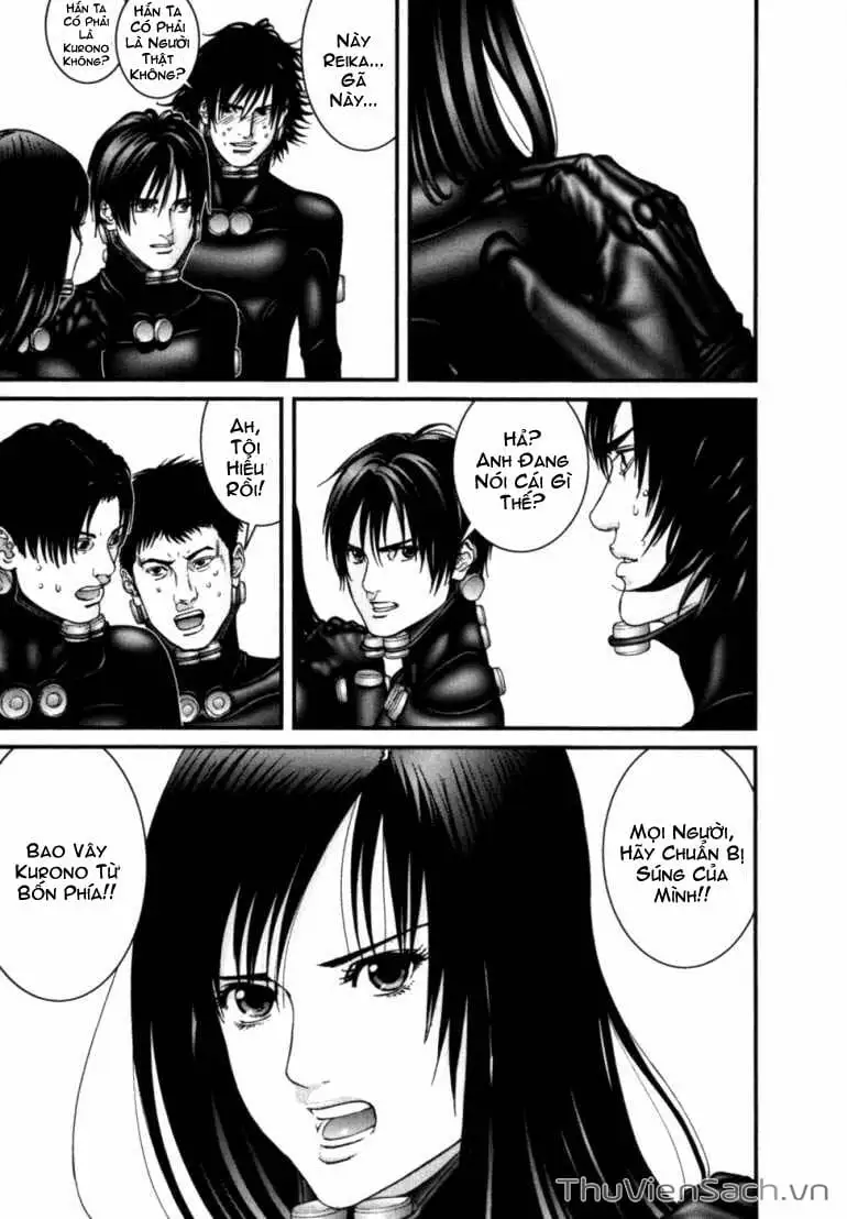 Chapter 197 - Image 7