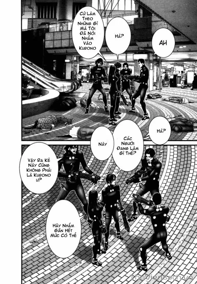 Chapter 197 - Image 8
