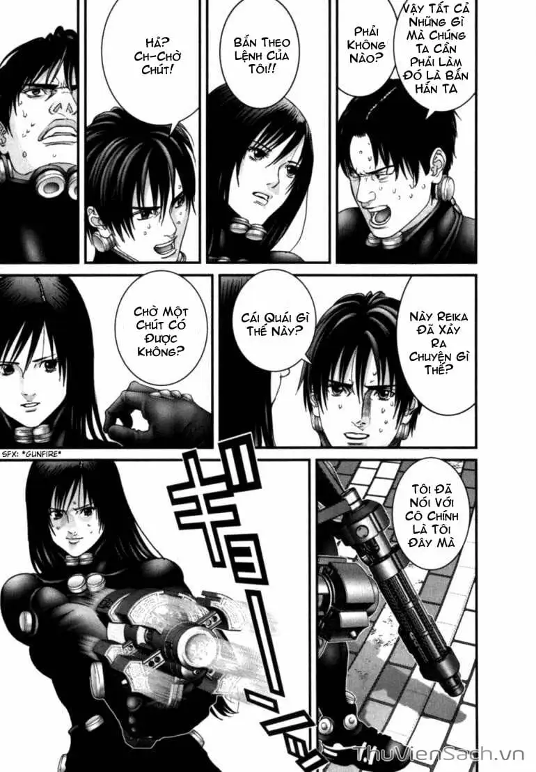 Chapter 197 - Image 9