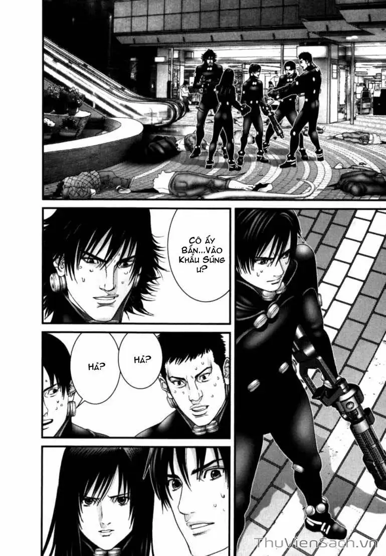 Chapter 197 - Image 10