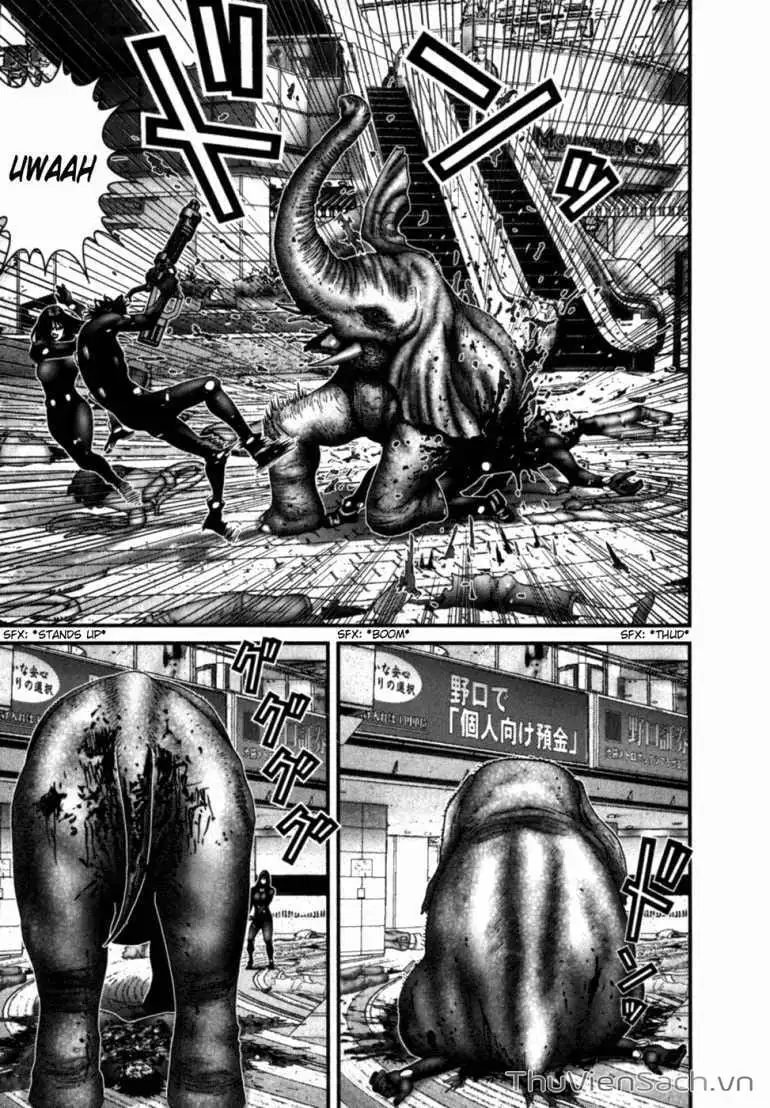 Chapter 198 - Image 13