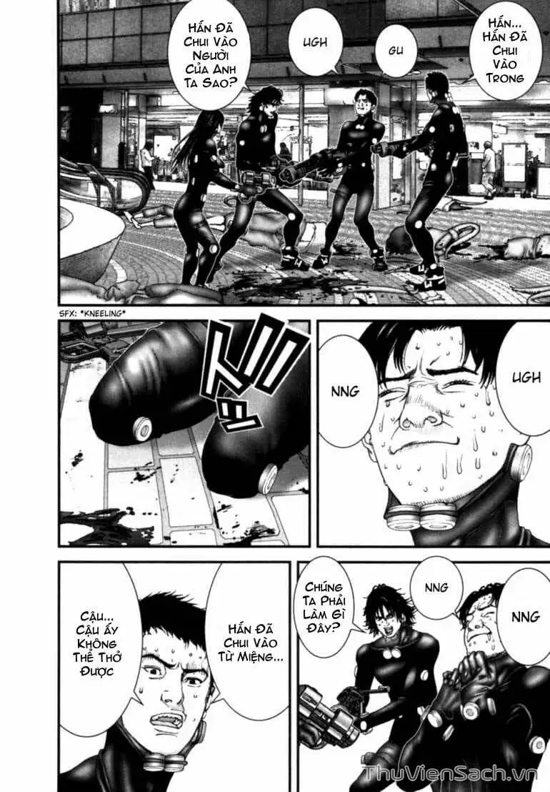 Chapter 198 - Image 4