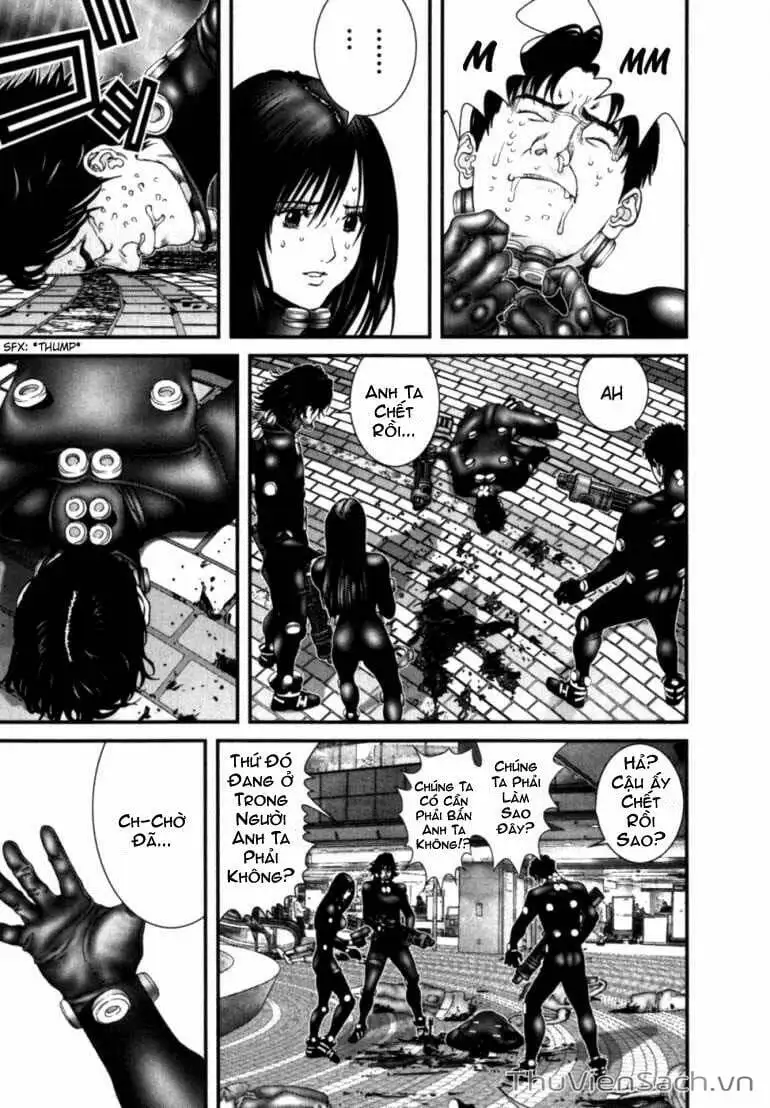 Chapter 198 - Image 5