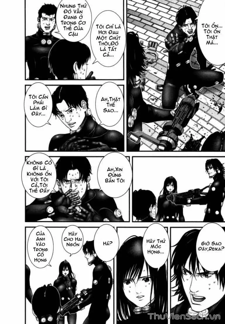 Chapter 198 - Image 6