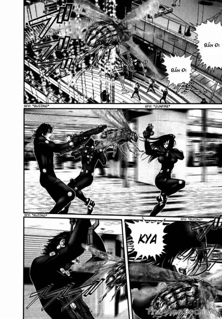 Chapter 198 - Image 10