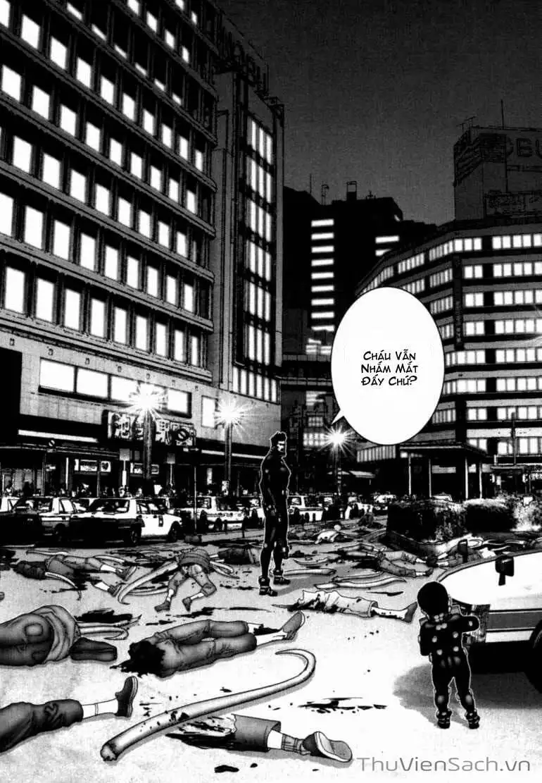 Chapter 199 - Image 2