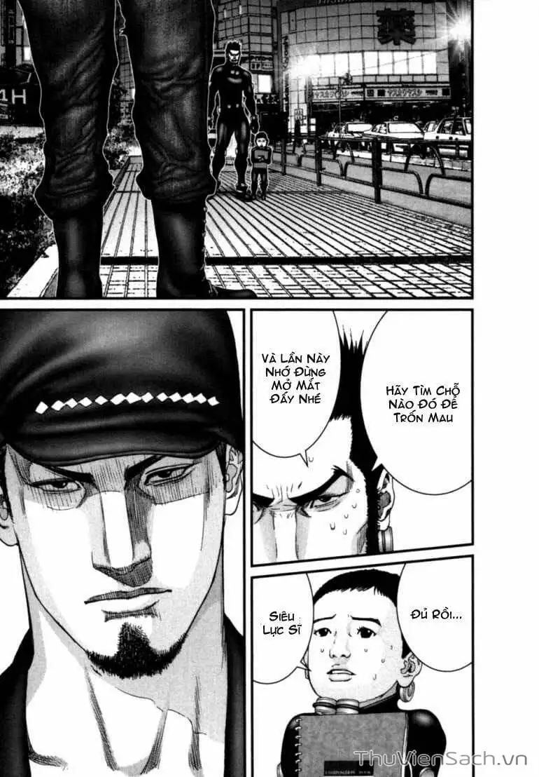 Chapter 199 - Image 11
