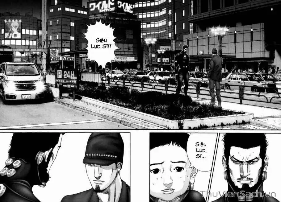 Chapter 199 - Image 12
