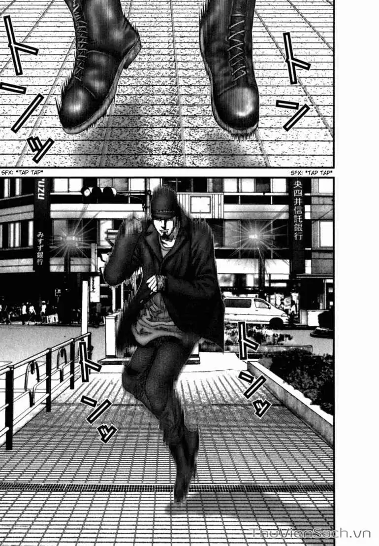 Chapter 199 - Image 14