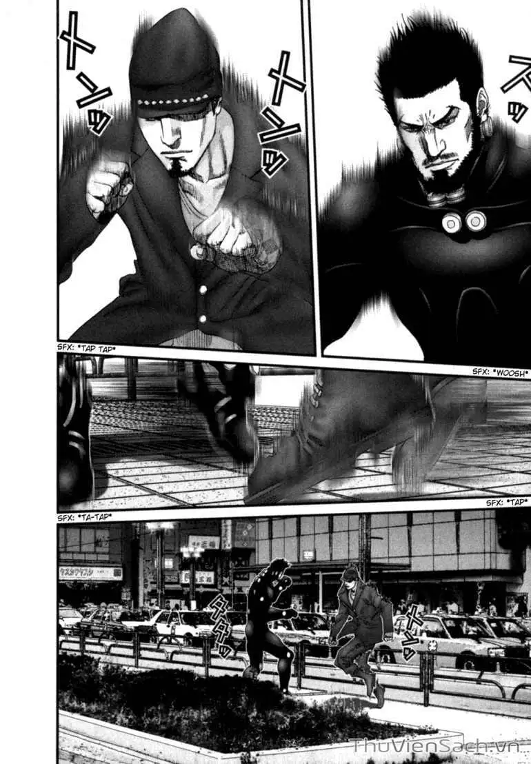 Chapter 199 - Image 15