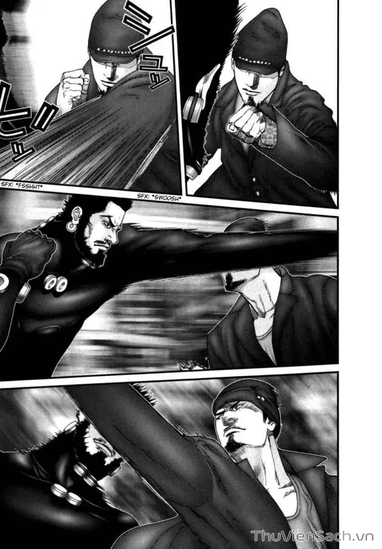 Chapter 199 - Image 16