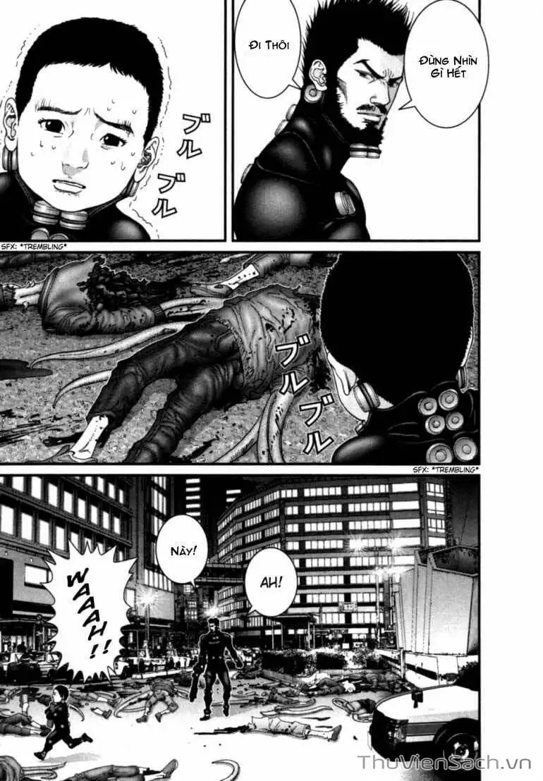 Chapter 199 - Image 3