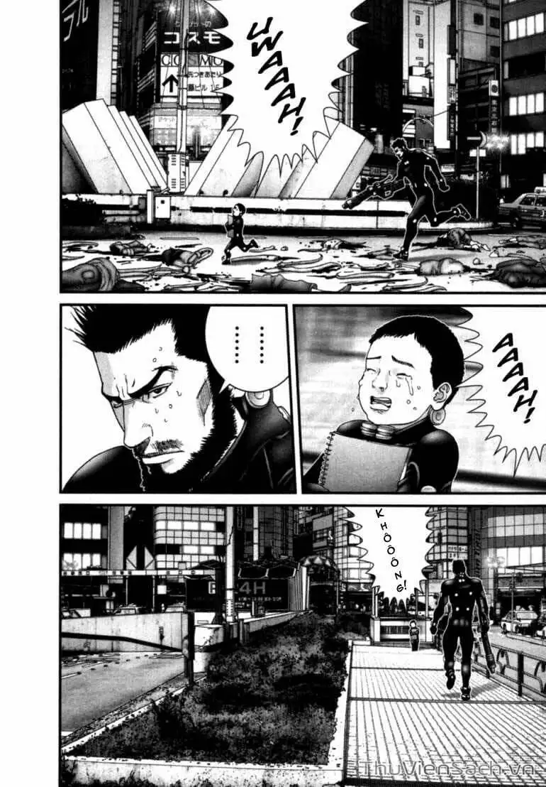 Chapter 199 - Image 4