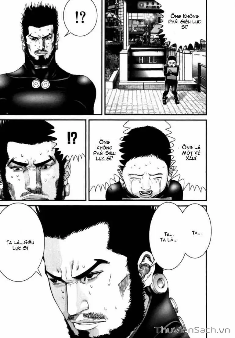 Chapter 199 - Image 5