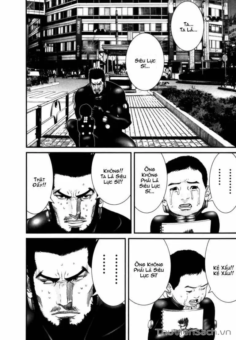 Chapter 199 - Image 6