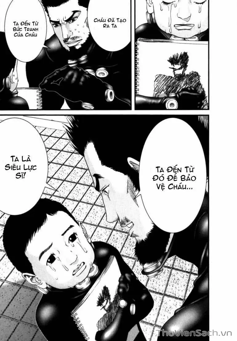 Chapter 199 - Image 7