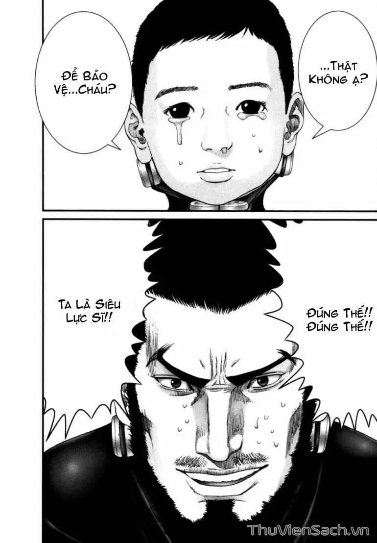 Chapter 199 - Image 8