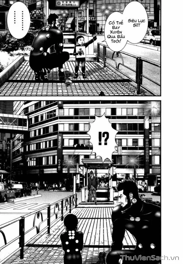 Chapter 199 - Image 9