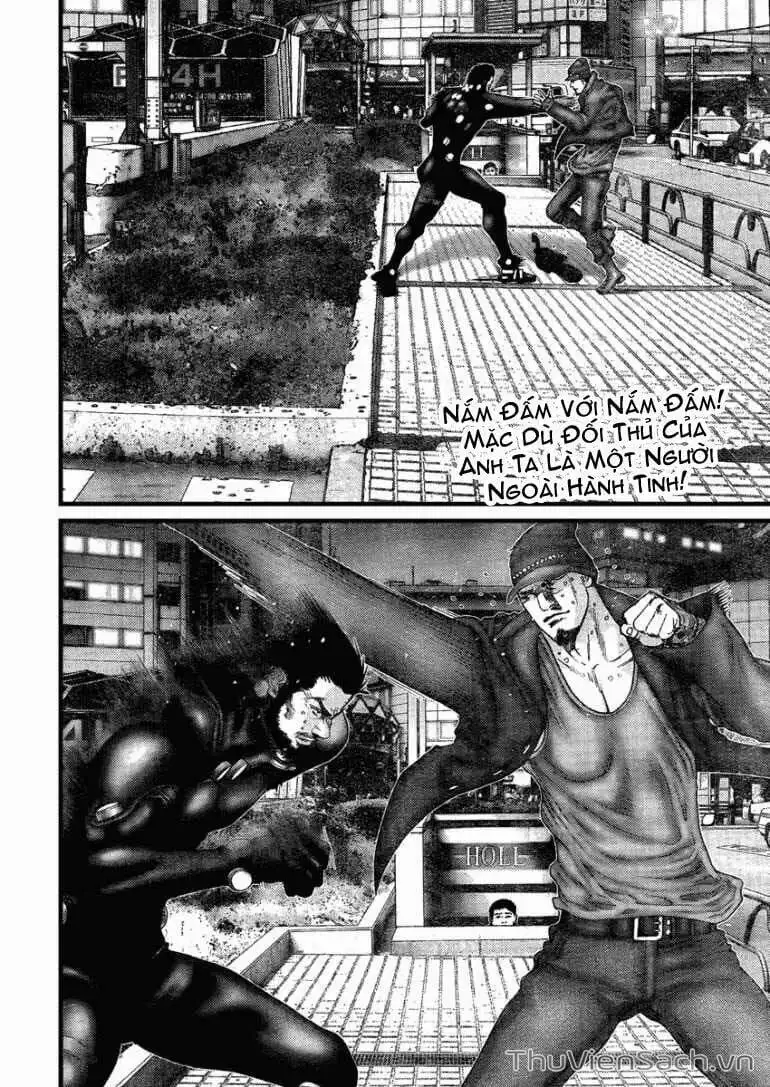 Chapter 200 - Image 1