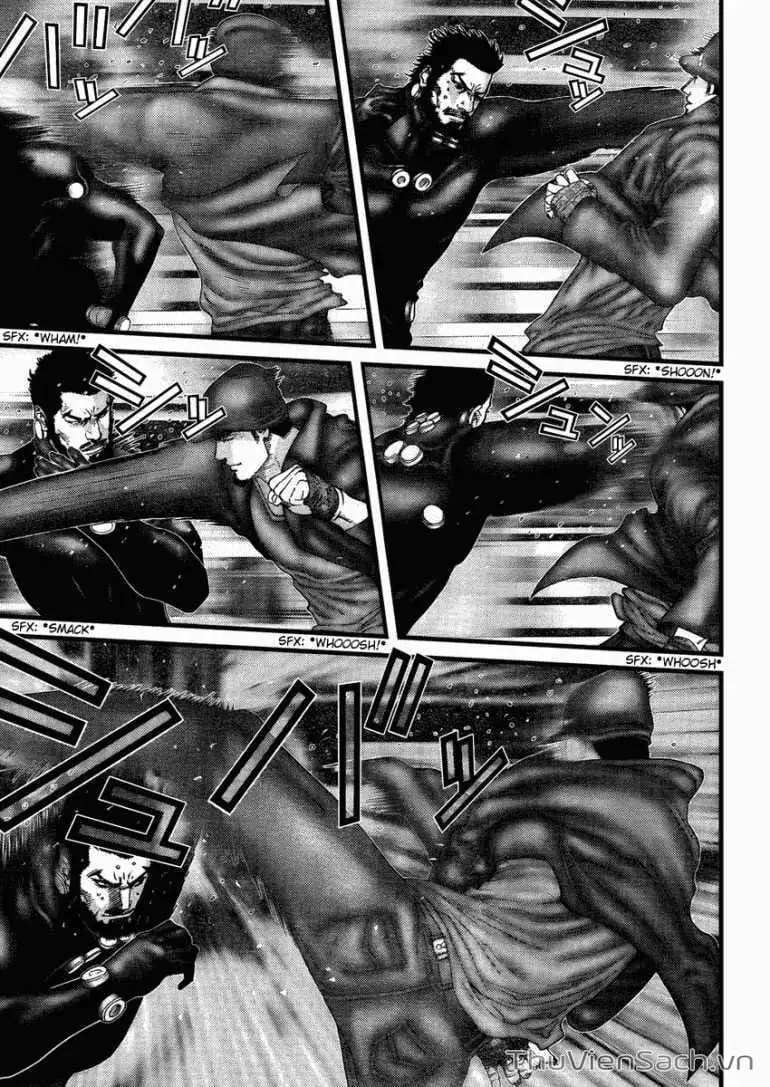 Chapter 200 - Image 2