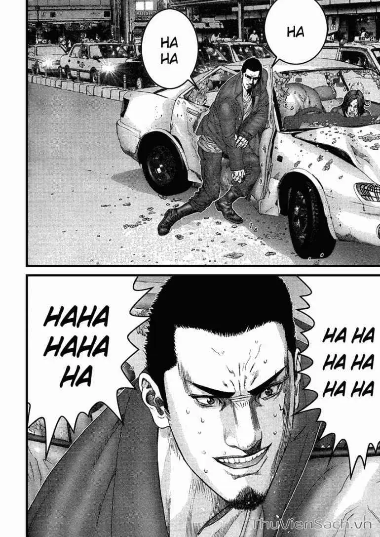 Chapter 200 - Image 12