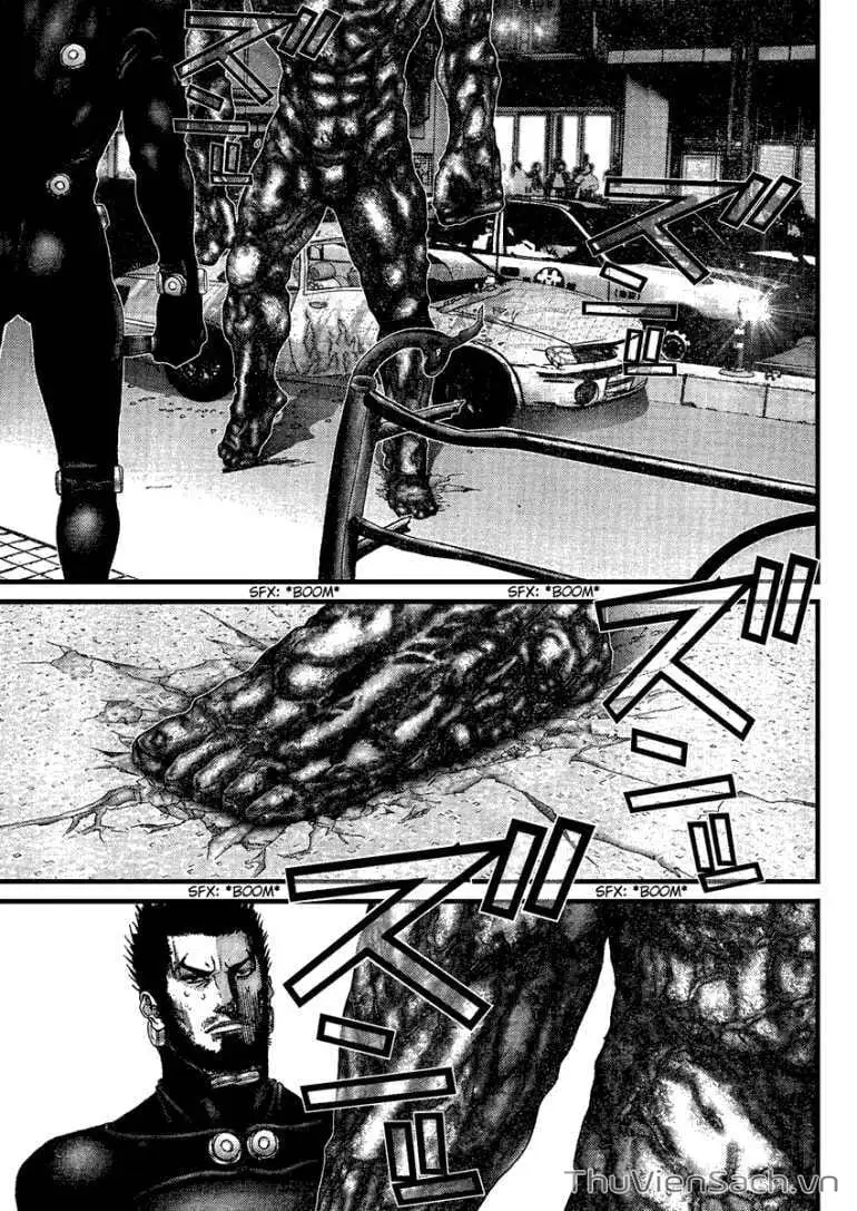 Chapter 200 - Image 18