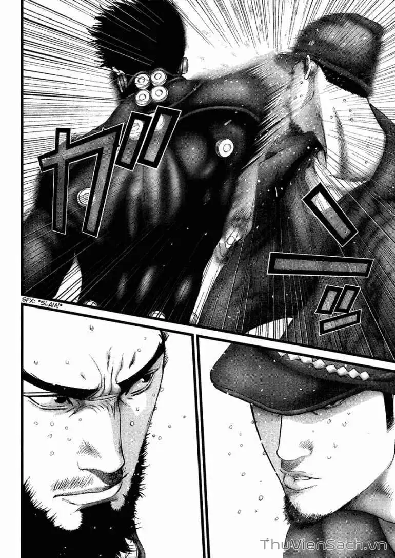 Chapter 200 - Image 3