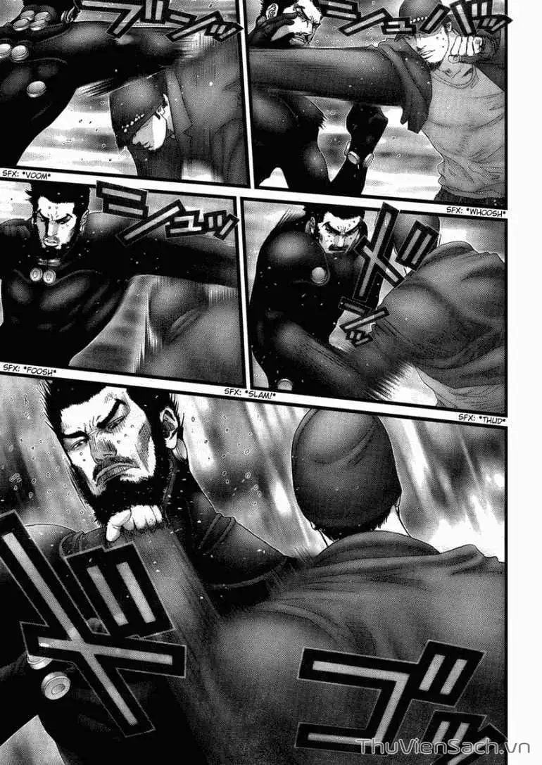 Chapter 200 - Image 4