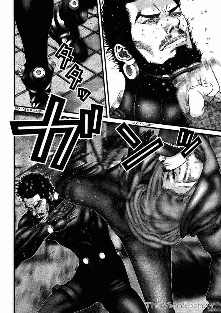 Chapter 200 - Image 5