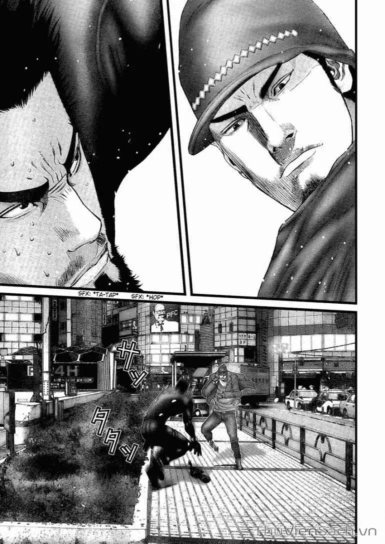 Chapter 200 - Image 8