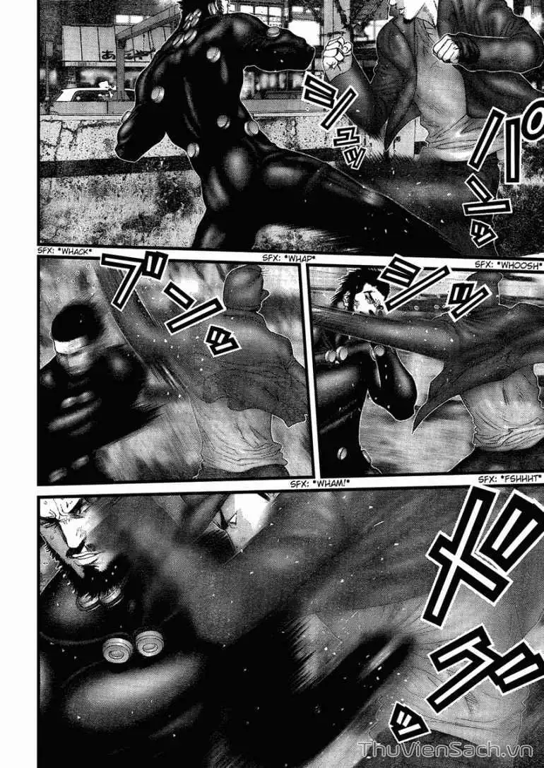 Chapter 200 - Image 9