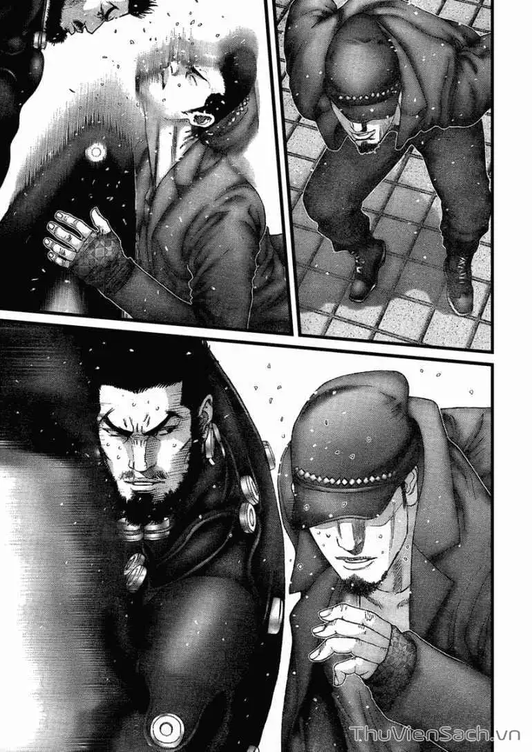 Chapter 200 - Image 10