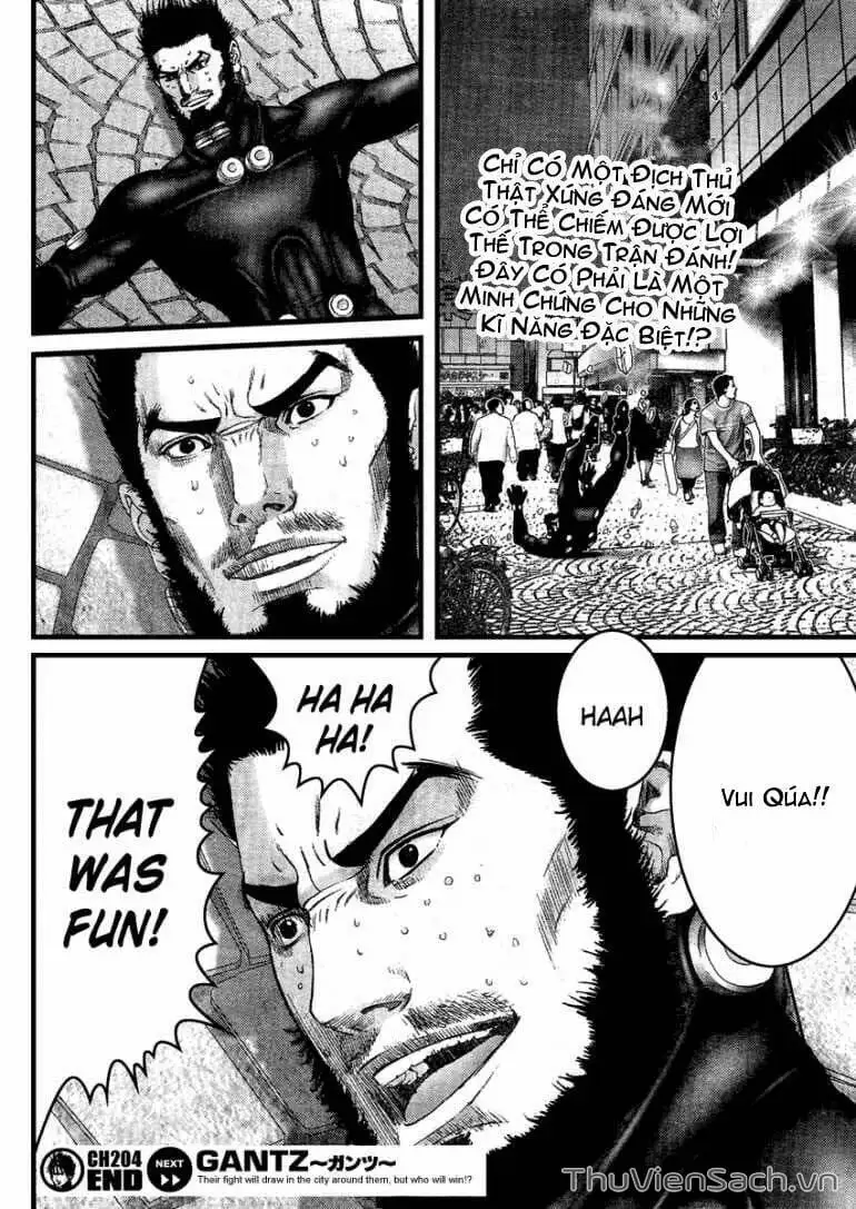 Chapter 201 - Image 12