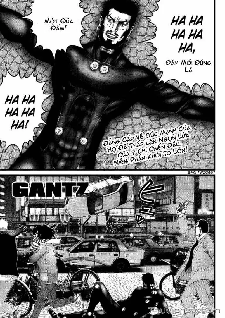 Chapter 201 - Image 13