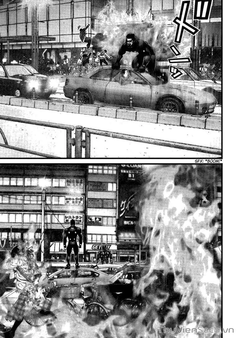 Chapter 201 - Image 15