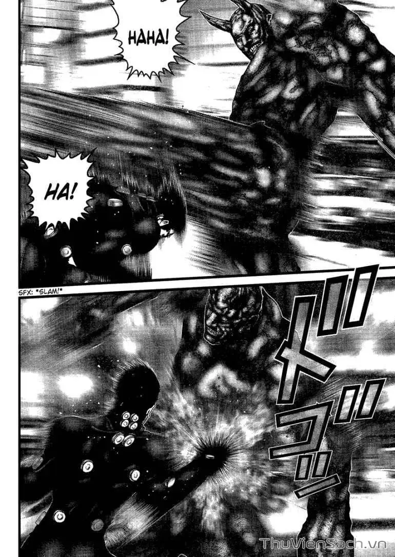 Chapter 201 - Image 18