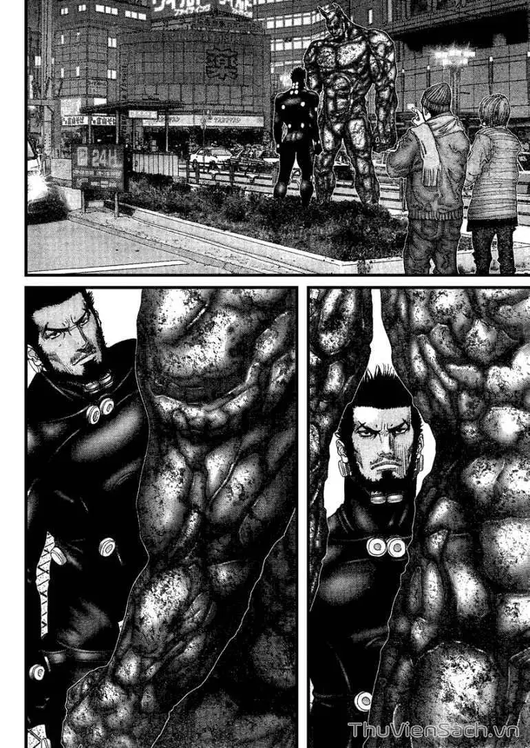 Chapter 201 - Image 4