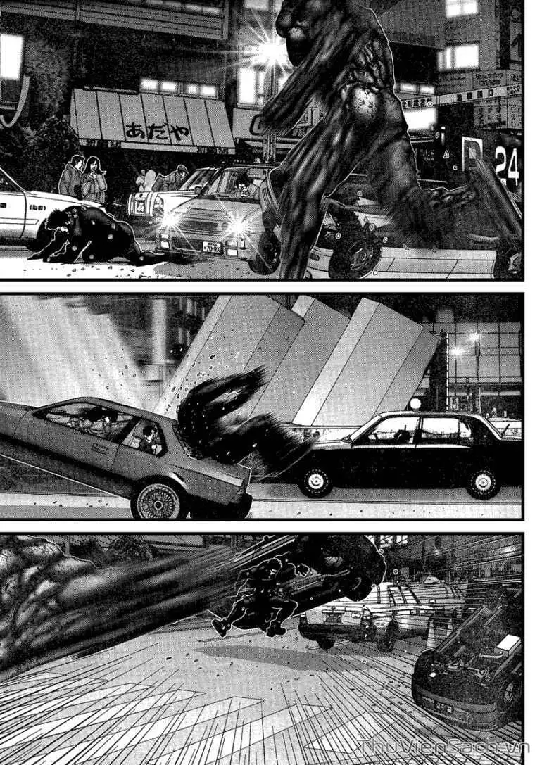 Chapter 201 - Image 8