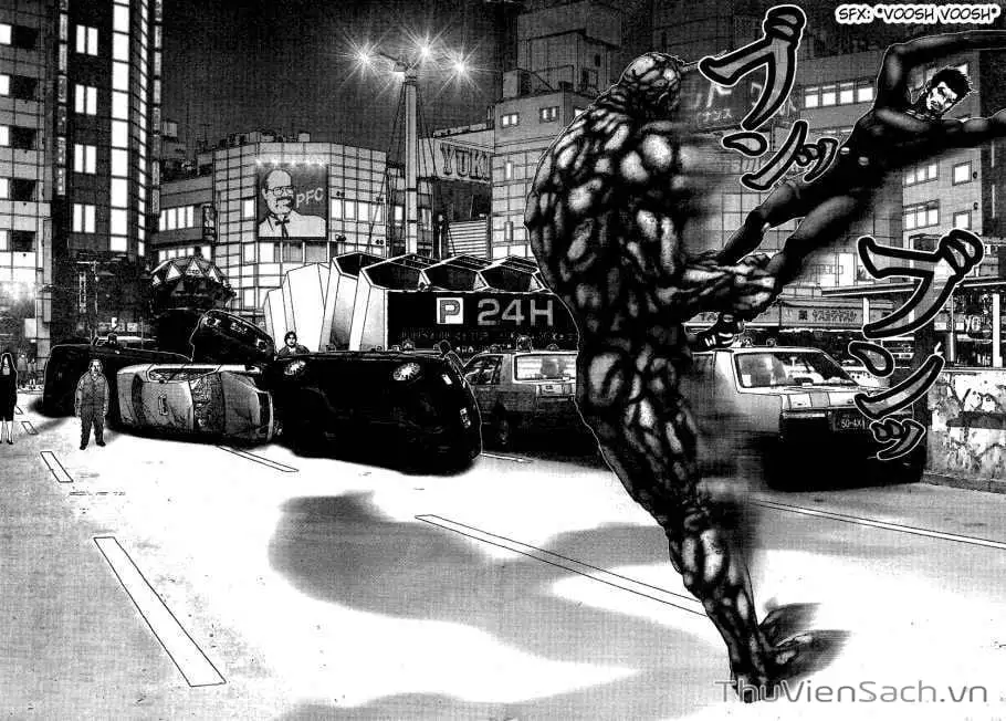 Chapter 201 - Image 9