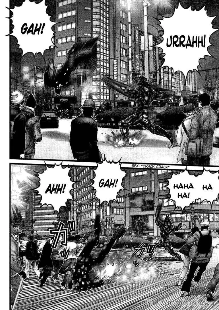 Chapter 202 - Image 2