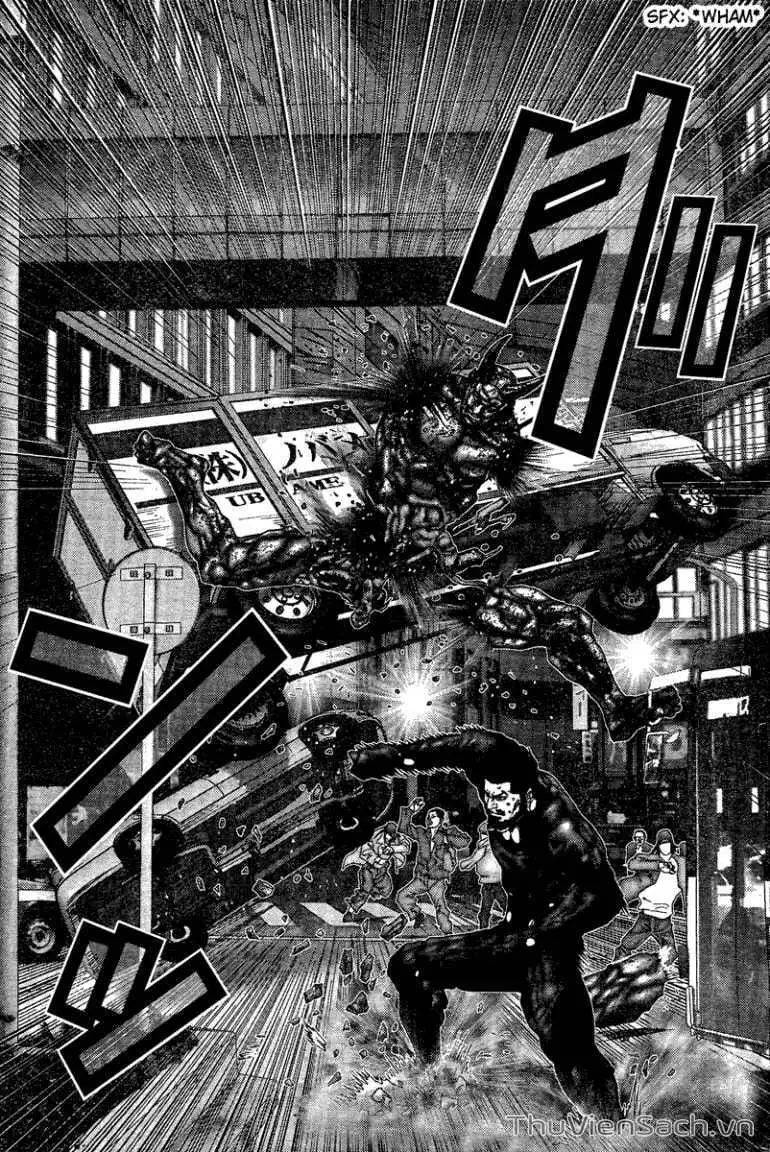 Chapter 202 - Image 11