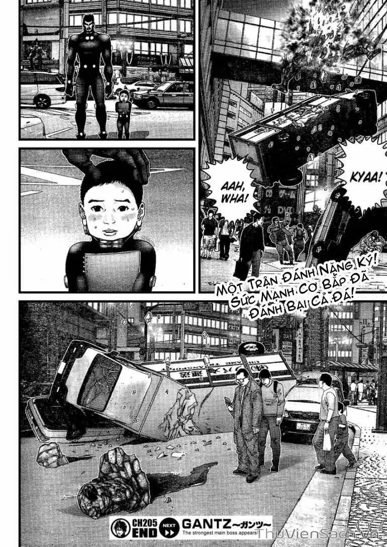 Chapter 202 - Image 12