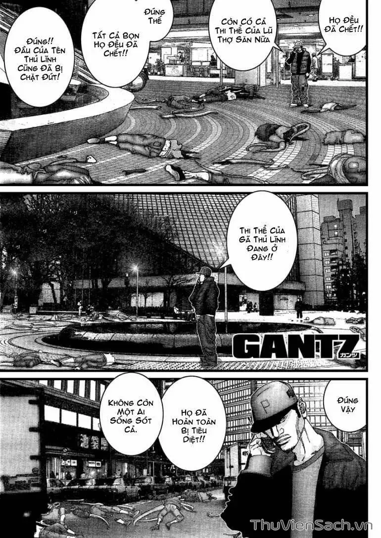 Chapter 202 - Image 13