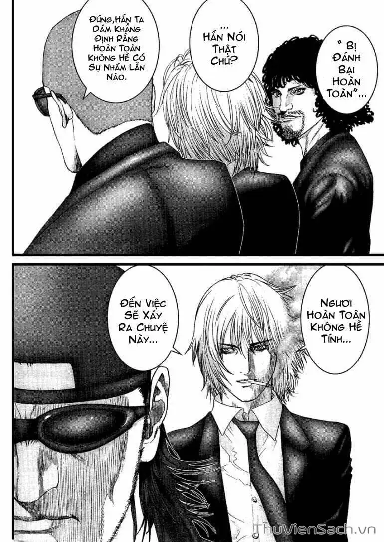 Chapter 202 - Image 15